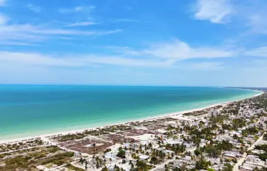 Fin de la marea roja en Yucatán: autoridades estatales declaran el cierre de la contingencia