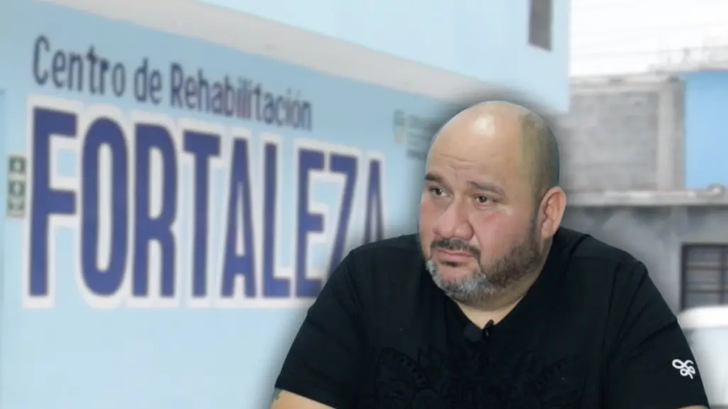 Fortaleza Alvaldi: uno de los 4 centros de rehabilitación certificados en Nuevo León