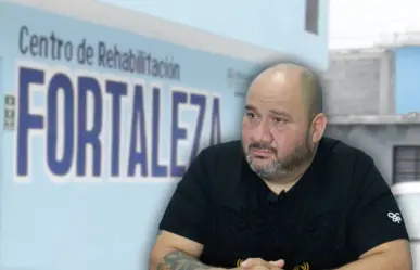 Fortaleza Alvaldi: uno de los 4 centros de rehabilitación certificados en Nuevo León