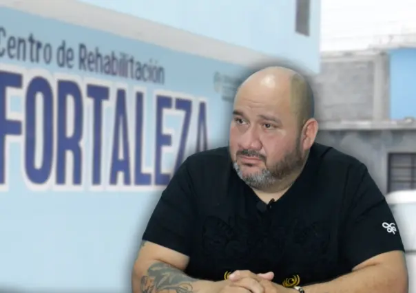 Fortaleza Alvaldi: uno de los 4 centros de rehabilitación certificados en Nuevo León