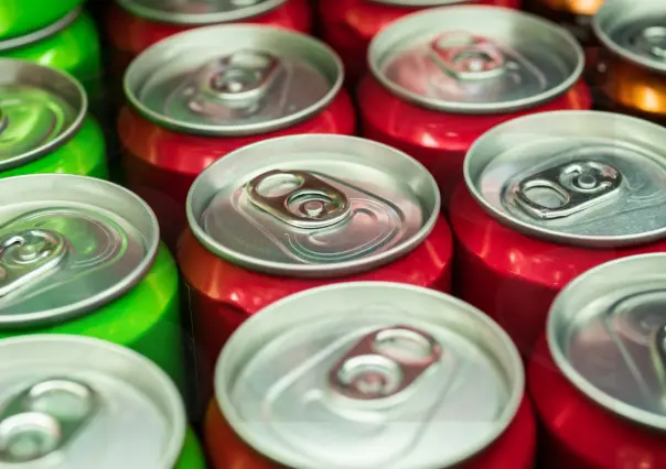 Gobierno de México explica impuestos saludables a refrescos: es para disminuir consumo