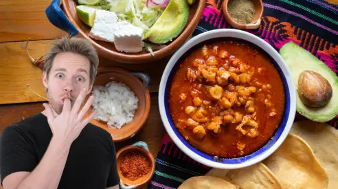 Grito de Independencia 2025: Haz una deliciosa cena por menos de 600 pesos