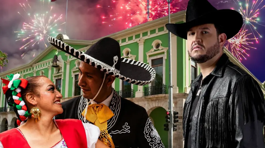 ¿A qué hora es la ceremonia del Grito de Independencia en Mérida? Esto se sabe