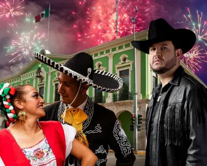 ¿A qué hora es la ceremonia del Grito de Independencia en Mérida? Esto se sabe