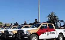 Denuncian escasez de patrullas en la zona sur de Tamaulipas; urgen al menos 20 unidades