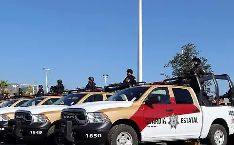 Denuncian escasez de patrullas en la zona sur de Tamaulipas; urgen al menos 20 unidades