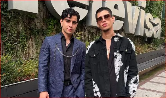 Rodrigo tiene 27 años y se ha dedicado a la música, aunque también ha brillado en las pasarelas.