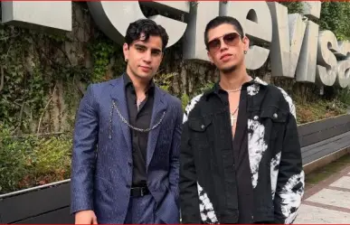 LCDLFMX: Este modelo es el hermano de Aarón Mercury