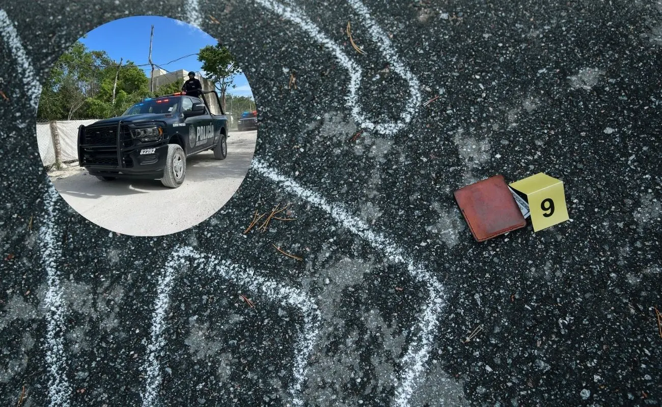 ¿Qué estados lideran la reducción de homicidios en México? Foto: Canva