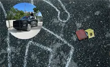 Quintana Roo es el tercer estado con mayor reducción de homicidios dolosos
