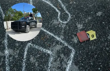 Quintana Roo es el tercer estado con mayor reducción de homicidios dolosos