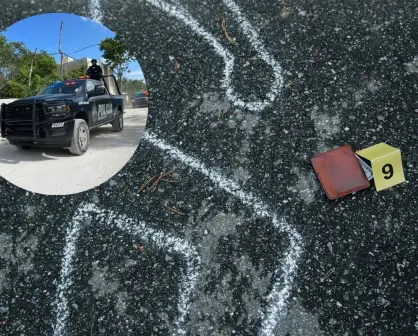 Quintana Roo es el tercer estado con mayor reducción de homicidios dolosos