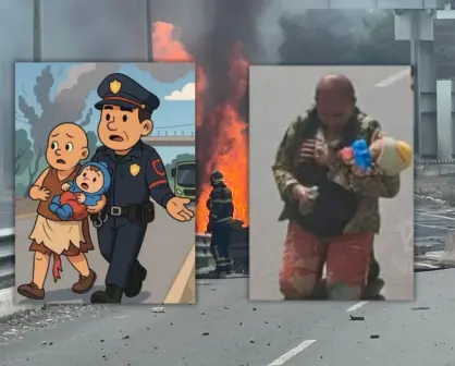 ¿Cuál es el estado de salud de la abuelita Alicia Matías tras la explosión en Iztapalapa? Esto dice su familia