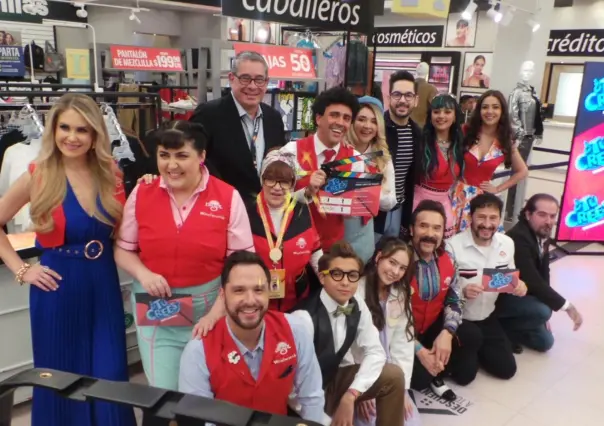 "¿Tú crees?" regresa con su cuarta temporada: Fecha, personajes nuevos, trama y cómo ver