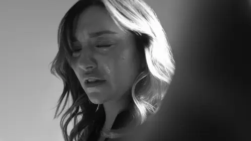Regina Blandón vuelve con Prima Facie: Es lo más difícil que he hecho en mi vida