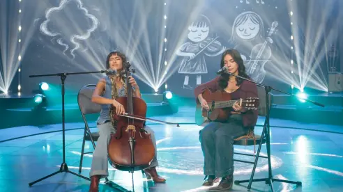 México canta: Todo lo que sucederá en la semifinal de este domingo 14 de septiembre