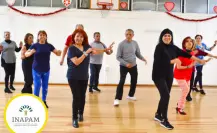 INAPAM: ¿Hasta cuándo podrán los adultos mayores inscribirse a los centros culturales?