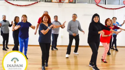 INAPAM: ¿Hasta cuándo podrán los adultos mayores inscribirse a los centros culturales?