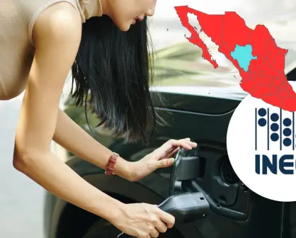 Este lugar ocupa Durango en la compra de vehículos híbridos y eléctricos en 2025