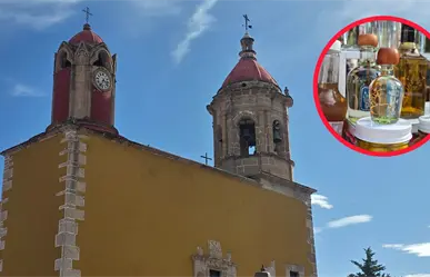Esta es la distancia y tiempo de traslado de Durango al increíble Pueblo Mágico de Nombre de Dios