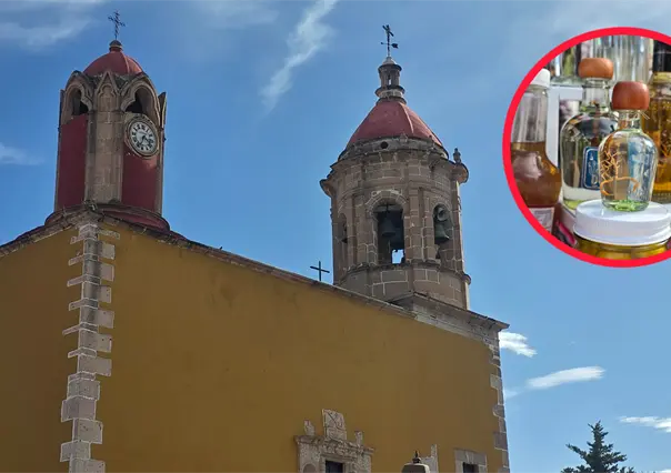 Esta es la distancia y tiempo de traslado de Durango al increíble Pueblo Mágico de Nombre de Dios