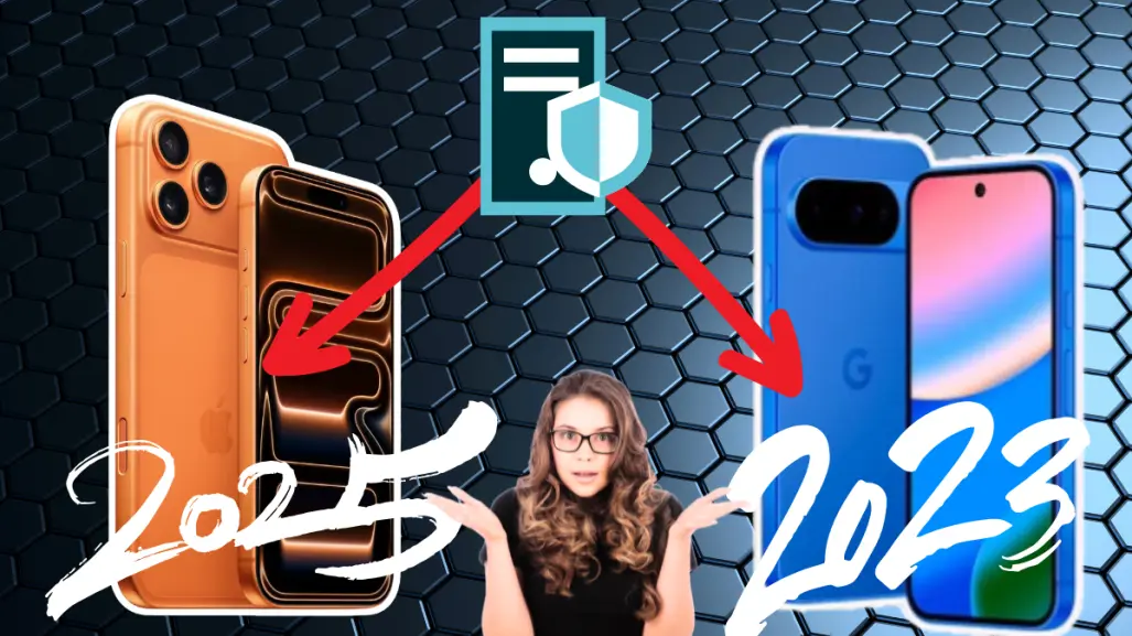 IPhone 17: Esta es la nueva seguridad de Apple que Google Pixel usa desde hace 2 años