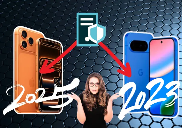 IPhone 17: Esta es la nueva seguridad de Apple que Google Pixel usa desde hace 2 años