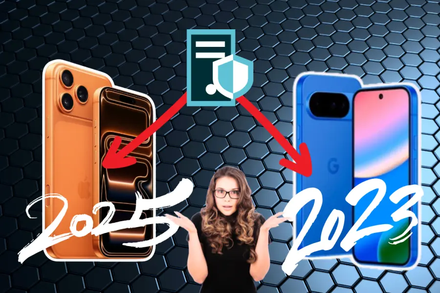 IPhone 17: Esta es la nueva seguridad de Apple que Google Pixel usa desde hace 2 años