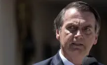 Tribunal Supremo de Brasil sentencia a Jair Bolsonaro a 27 años de prisión