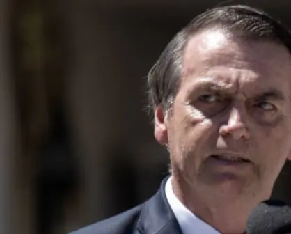 Tribunal Supremo de Brasil sentencia a Jair Bolsonaro a 27 años de prisión