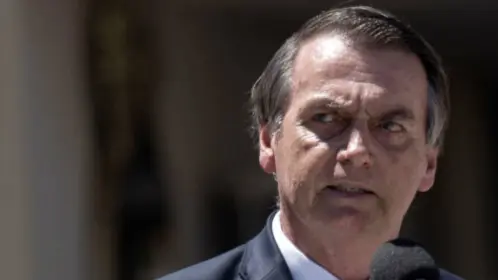 Tribunal Supremo de Brasil sentencia a Jair Bolsonaro a 27 años de prisión