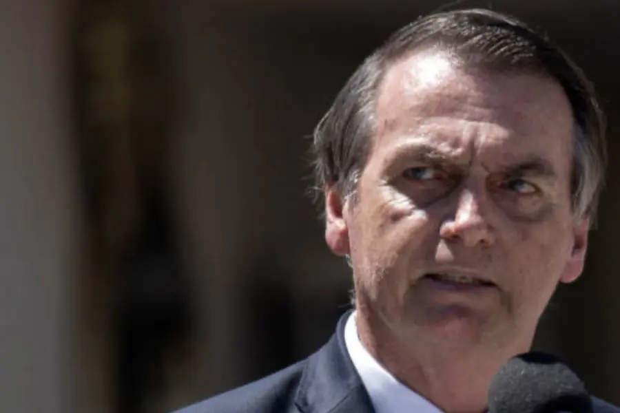 Tribunal Supremo de Brasil sentencia a Jair Bolsonaro a 27 años de prisión