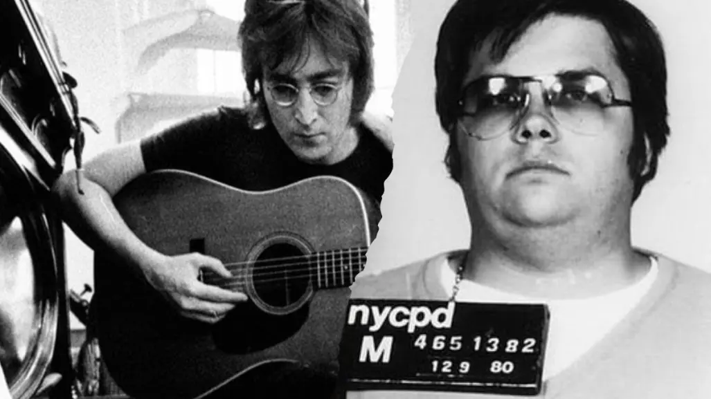 Mark Chapman, asesino de John Lennon, se le niega su decimocuarta libertad condicional