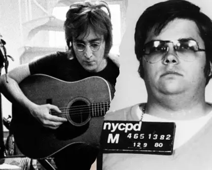 Mark Chapman, asesino de John Lennon, se le niega su decimocuarta libertad condicional