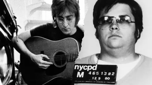 Mark Chapman, asesino de John Lennon, se le niega su decimocuarta libertad condicional