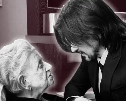 Alicia Vázquez, madre de Juanes, ha fallecido a los 95 años