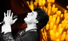 Tributo a Juan Gabriel con velas: concierto Candlelight en el Palacio de la Música