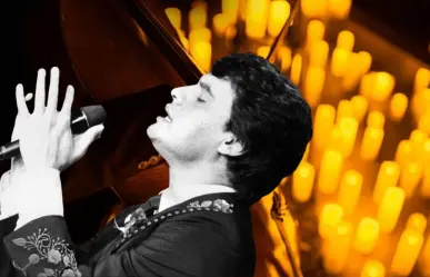 Tributo a Juan Gabriel con velas: concierto Candlelight en el Palacio de la Música
