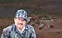 La historia de Don Alejo Garza Tamez, el hombre que enfrentó a un cártel en México