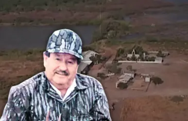 La historia de Don Alejo Garza Tamez, el hombre que enfrentó a un cártel en México