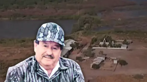 La historia de Don Alejo Garza Tamez, el hombre que enfrentó a un cártel en México