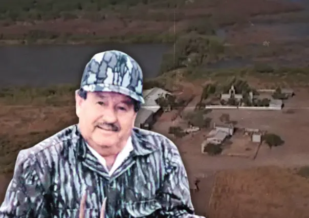 La historia de Don Alejo Garza Tamez, el hombre que enfrentó a un cártel en México