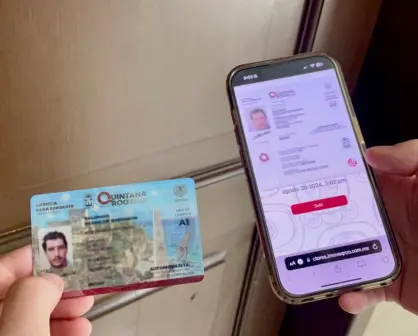 Licencia de conducir Quintana Roo 2025: requisitos, costos y examen obligatorio