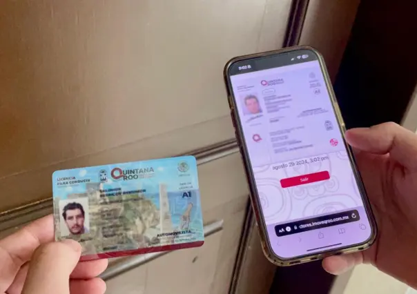 Licencia de conducir Quintana Roo 2025: requisitos, costos y examen obligatorio