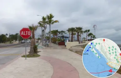 ¿Llegará a Baja California Sur el primer Frente Frio?