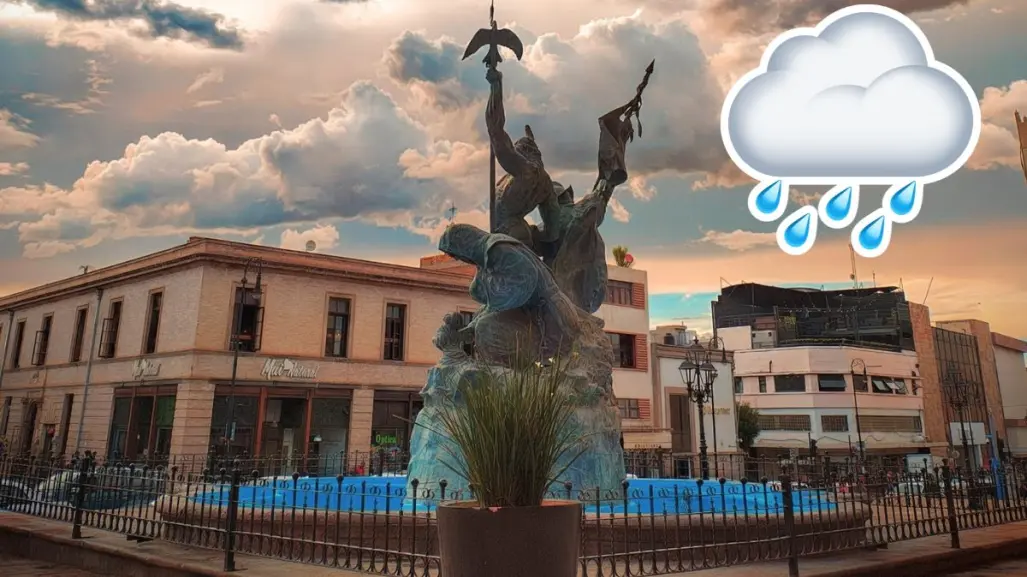 Clima en Coahuila: ¿dónde lloverá este jueves 11 de septiembre?