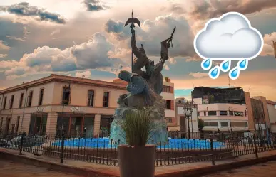 Clima en Coahuila: ¿dónde lloverá este jueves 11 de septiembre?