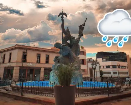 Clima en Coahuila: ¿dónde lloverá este jueves 11 de septiembre?