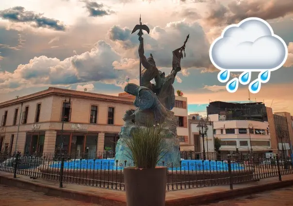 Clima en Coahuila: ¿dónde lloverá este jueves 11 de septiembre?