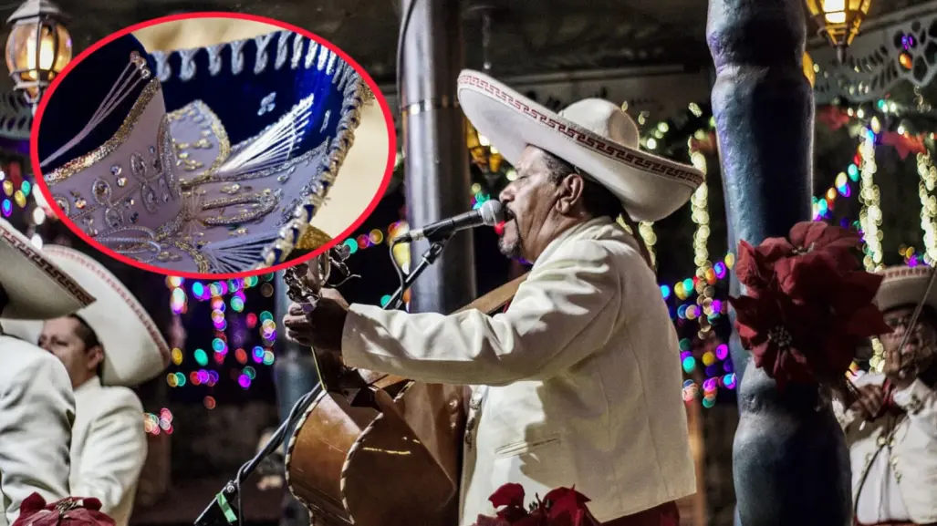 Festival del Mariachi en Durango: estas son las actividades del viernes 12 de septiembre